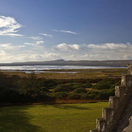 Отель Islay House Bridgend  Экстерьер фото
