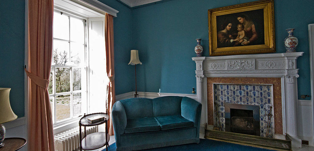 Отель Islay House Bridgend  Экстерьер фото
