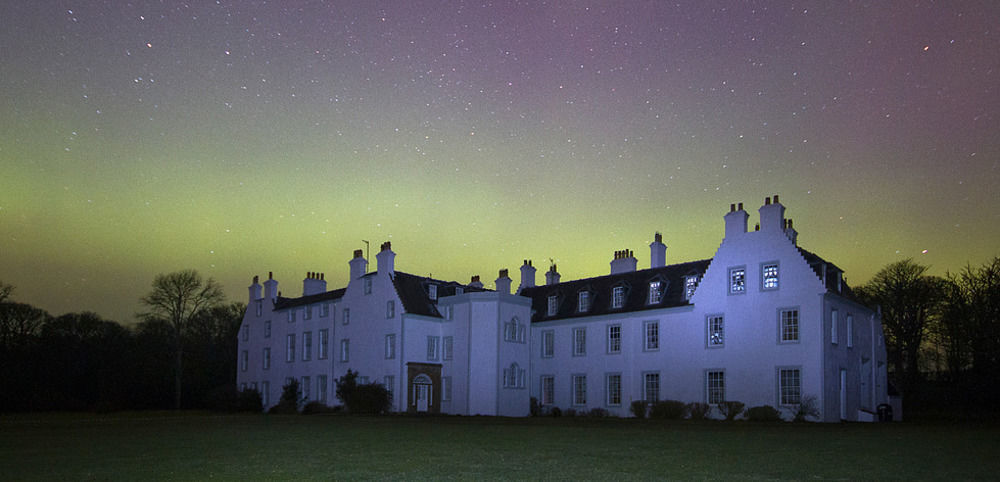 Отель Islay House Bridgend  Экстерьер фото