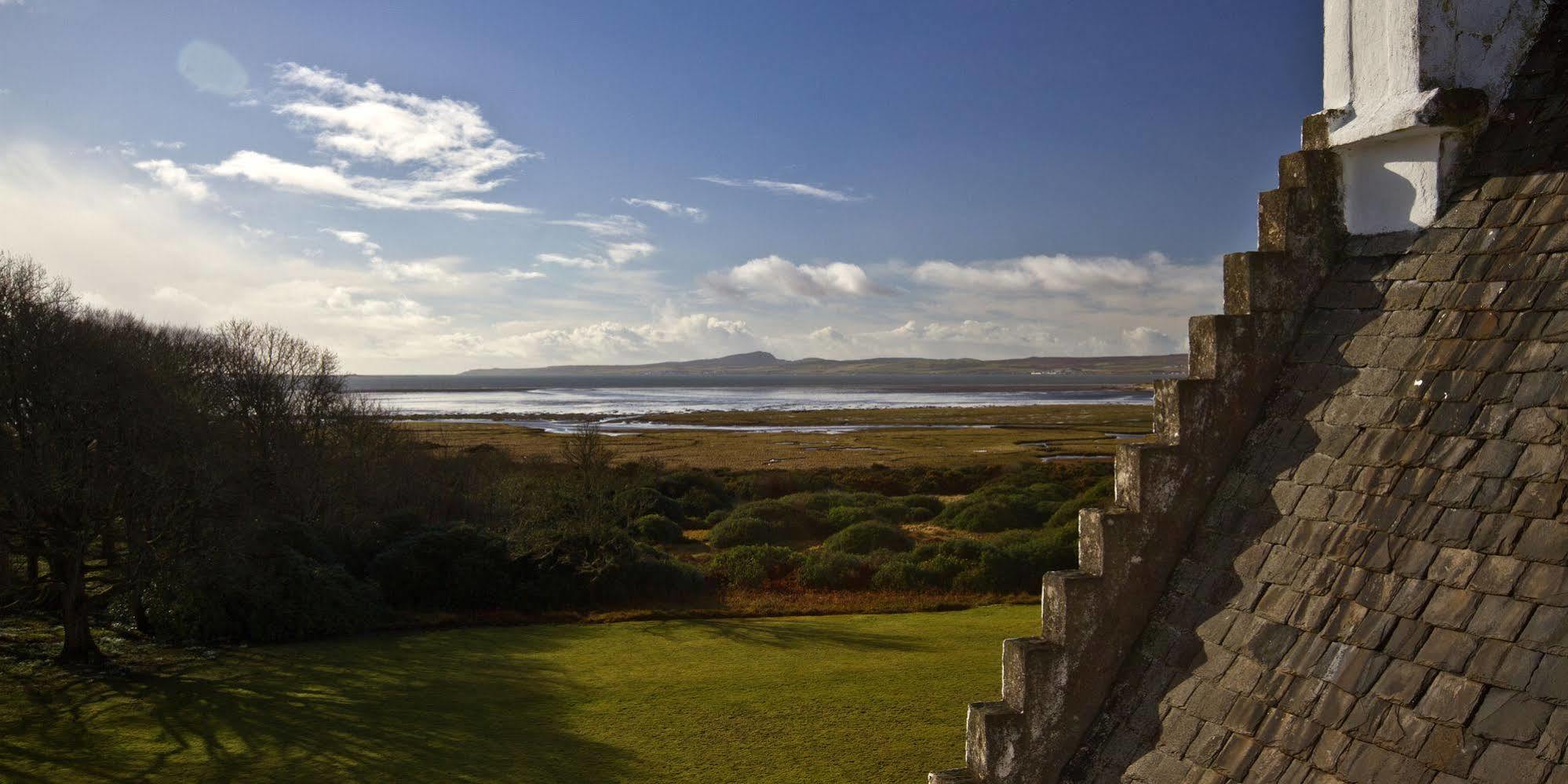 Отель Islay House Bridgend  Экстерьер фото